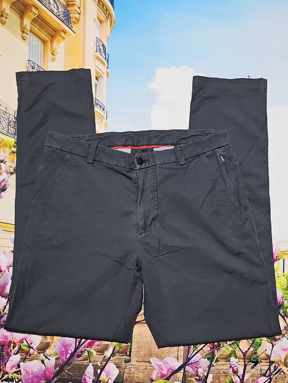 Lululemon Gray Pants‎ Size 32